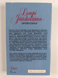 Lempi Jääskeläinen - Viipurin kuvaaja