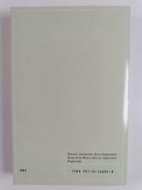 Maailmankirjallisuuden mestarinovelleja 1