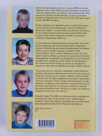 Daltonit : euralaisten Koistisen veljesten karu tarina kaatopaikalta rikoskierteeseen