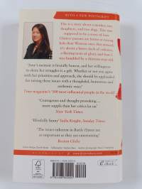 Battle Hymn of the Tiger Mother