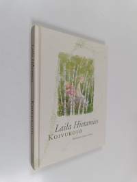 Koivukoto (signeerattu)