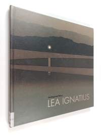 Taidegraafikko Lea Ignatius