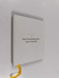 Kuusi kuolemansyntiä, kuusi Tuulikkia (signeerattu, numeroitu)