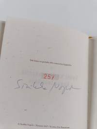 Kuusi kuolemansyntiä, kuusi Tuulikkia (signeerattu, numeroitu)