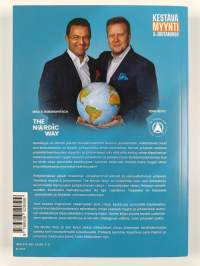 Kestävä myynti &amp; johtaminen : the Nordic way : 6 sielua myynnin ja johtamisen kilpailuetuna (signeerattu, tekijän omiste)