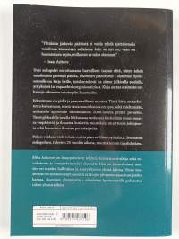 Huomisen yhteiskunta : olosuhteet hyvinvoinnille