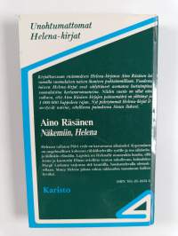 Näkemiin, Helena