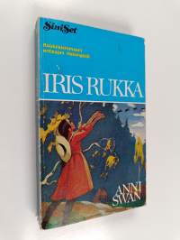 Iris rukka