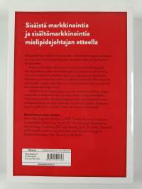 Mielipidejohtaja : voittajan resepti toimialasi valloitukseen