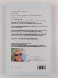 Amerikan aika (signeerattu, tekijän omiste)