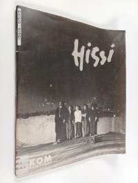 Hissi