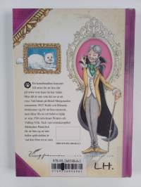 Kalle Knaster, Miranda och tavelmysteriet