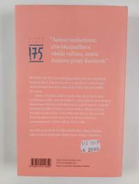 Ihmisen kuvia : novelleja