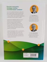 Voittajan strategia : lyhytjänteisyydestä kestävään menestykseen