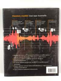 Klassinen musiikki : uusi tapa kuunnella