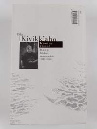 Kootut runot : runot ja lyriikan suomennoksia 1942-1998