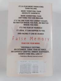 False Memory
