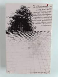 Punahilkka (signeerattu, tekijän omiste)