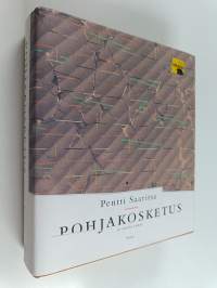 Pohjakosketus : 30 vuotta runoa