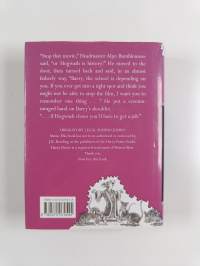 Barry Trotter and the shameless parody