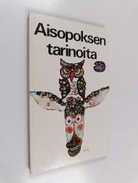 Aisopoksen tarinoita