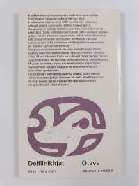 Aisopoksen tarinoita