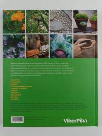 Suomalainen viherpiha : Ammattilaisen ohjeita pihanhoitoon