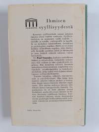 Ihmisen syyllisyydestä