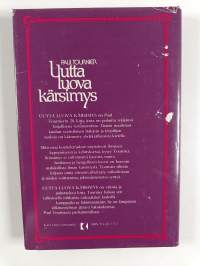 Uutta luova kärsimys