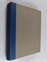 Kristityn vaellus : turmeluksen kaupungista taivaan maahan