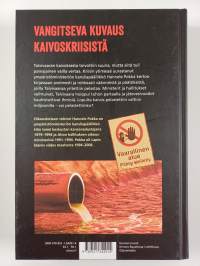 Talvivaaran sisäpiirissä