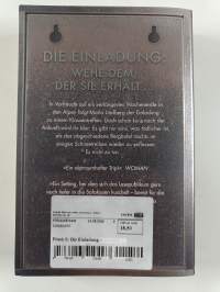 Die Einladung - Psychothriller