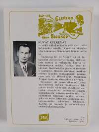 Kuvat kulkevat : kuvallisten esitysten perinne ja elävien kuvien 12 ensimmäistä vuotta Suomessa