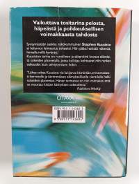 Sokeiden planeetta (signeerattu)