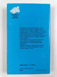 Kalle mestarietsivä : Kalle Blomkvistin uusia seikkailuja