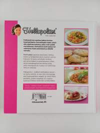 Kotiruokaa : Osta viisaasti ja kokkaa helposti