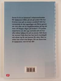 Håll avstånd och tvätta händerna Sune