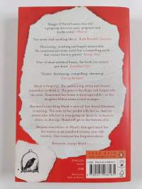 Elizabeth is missing