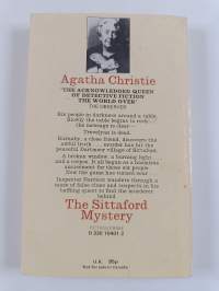 The Sittaford mystery