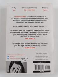 Furiously happy : a funny book about horrible things