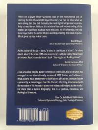 Sharing Jesus, Shaking Islam - One Arab's Journey from Jerusalem Into Pioneering Media Missions to Muslims