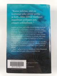 Ingo : aaltojen kutsu