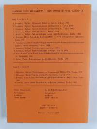 Kalevalaisuus partioliikkeessä