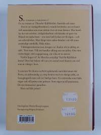 De sju timmarna i paradiset (signeerattu)