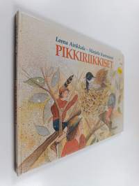 Pikkiriikkiset