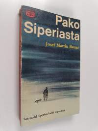 Pako Siperiasta