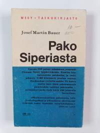 Pako Siperiasta