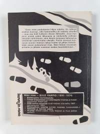 Taistelu etumatkasta