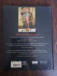 Sopranos keittiössä