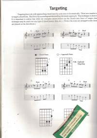 Essential Jazz Lines in the style of Wes Montgomery, Guitar edition with play-along CD (kitara)